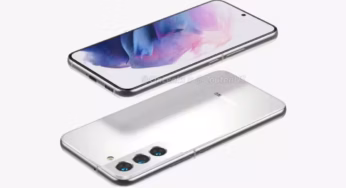 Samsung Galaxy S22+: официальные рендеры подтверждают характеристики