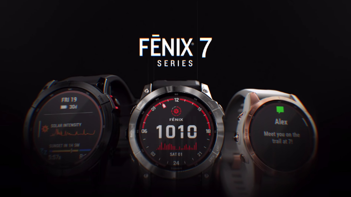 Garmin