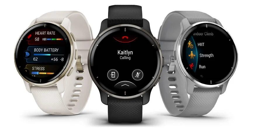Garmin