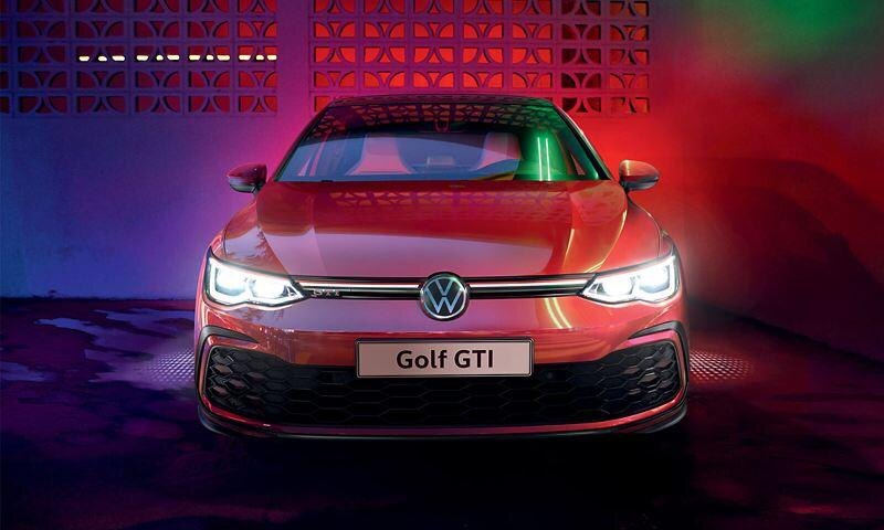 Golf GTI GL5809 LNG