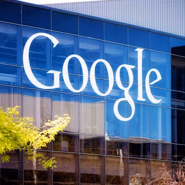 Google tax