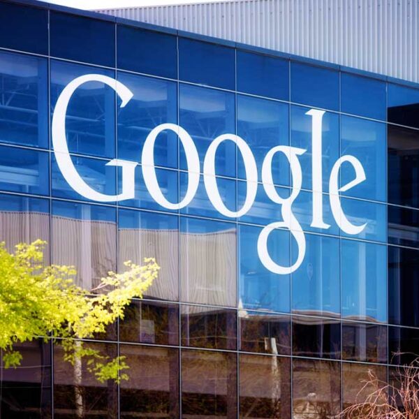 Google tax