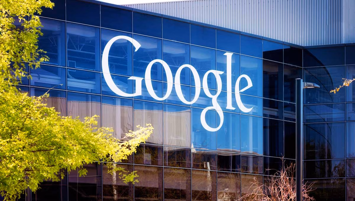 Google добавит в «Документы» новое раскрывающееся меню для общего доступа 2 Google