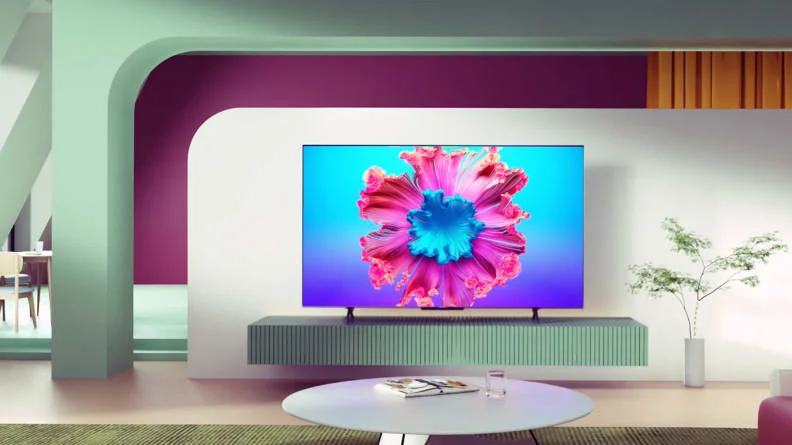 CES 2022: Hisense выпустила сразу 7 новых телевизоров 7 Hisense