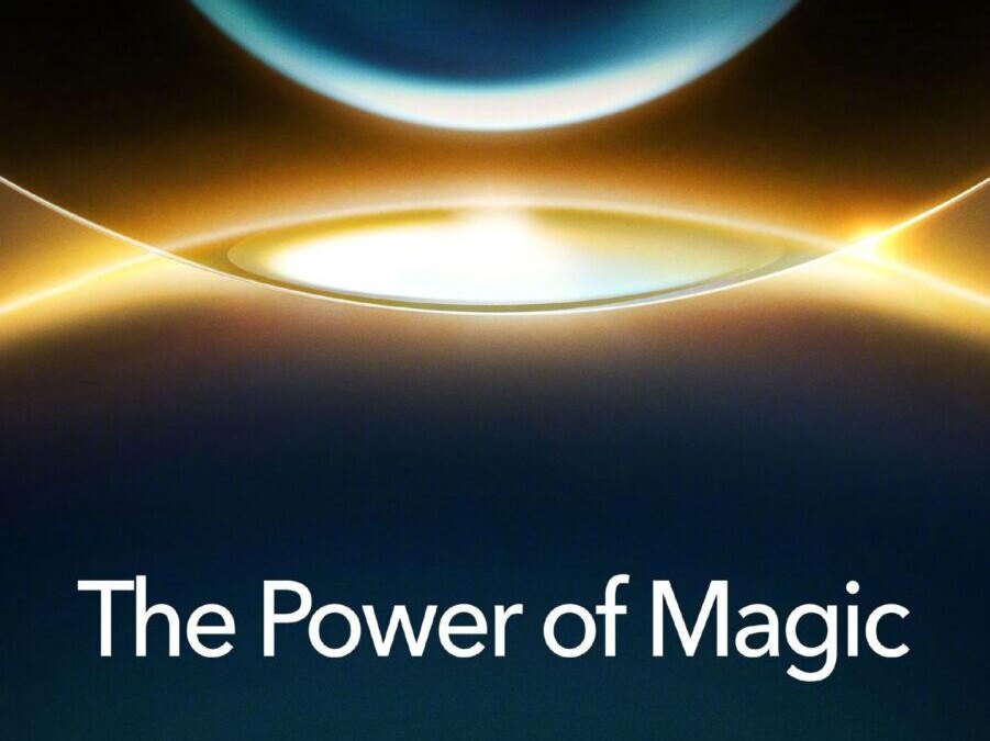 Honor Magic4 MWC 2022