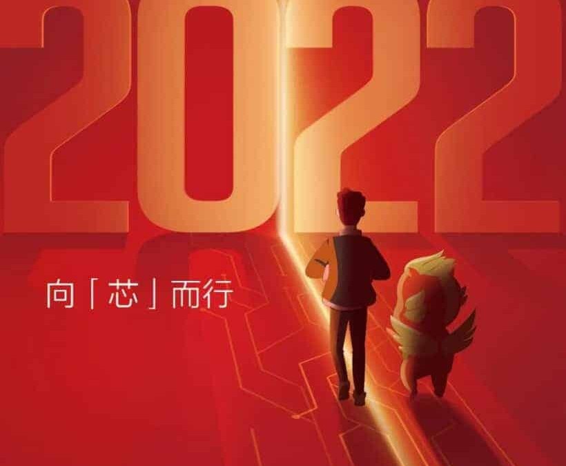 Huawei HiSilicon comeback planned
