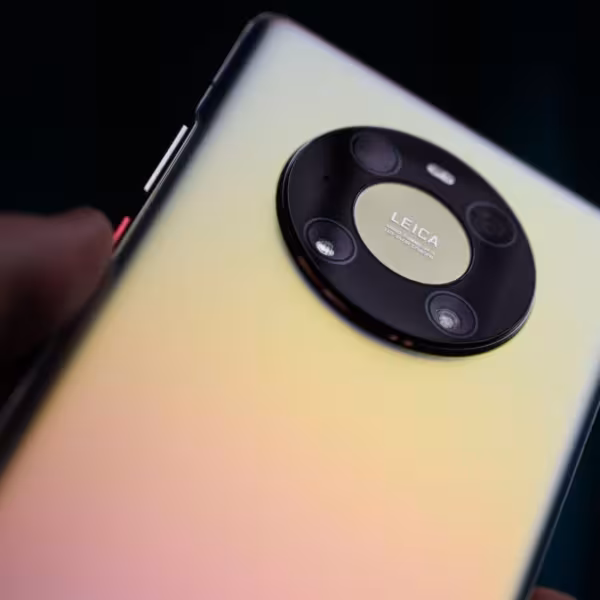 Huawei