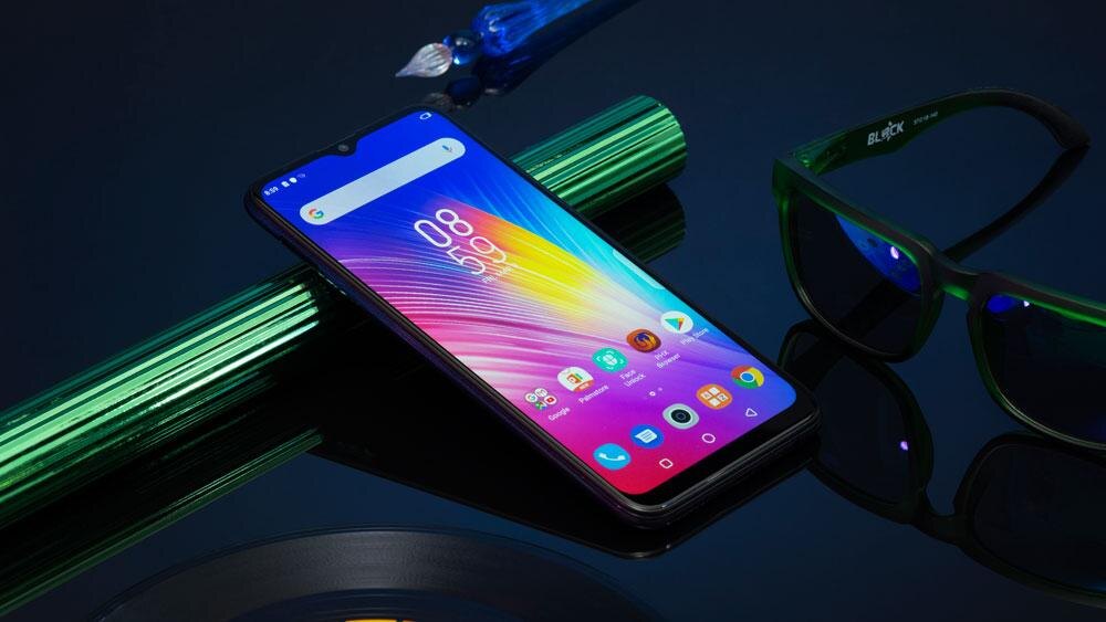 Infinix