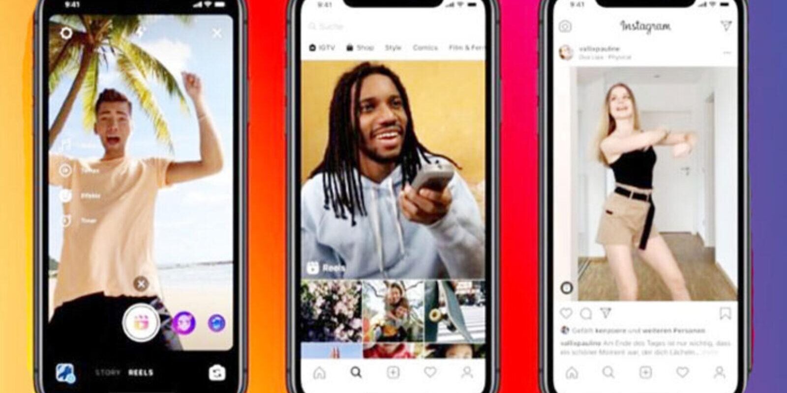 Instagram тестирует платные подписки, чтобы помочь авторам зарабатывать деньги 2 Instagram
