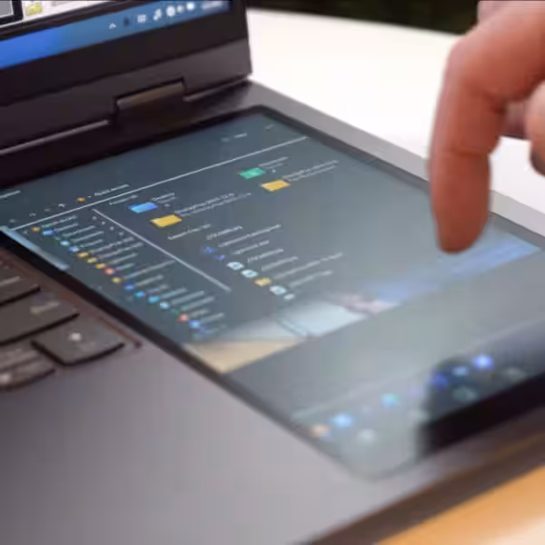 Lenovo