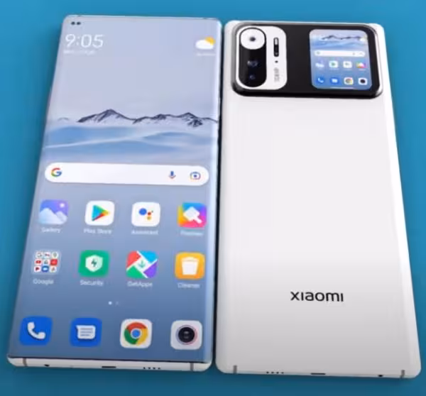 Xiaomi 12