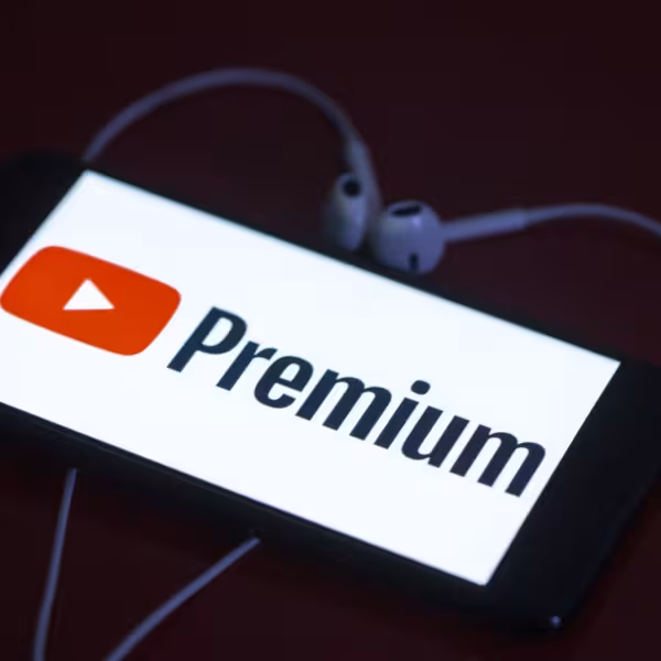 YouTube Music