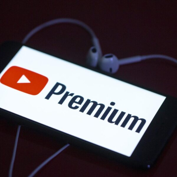 YouTube Music