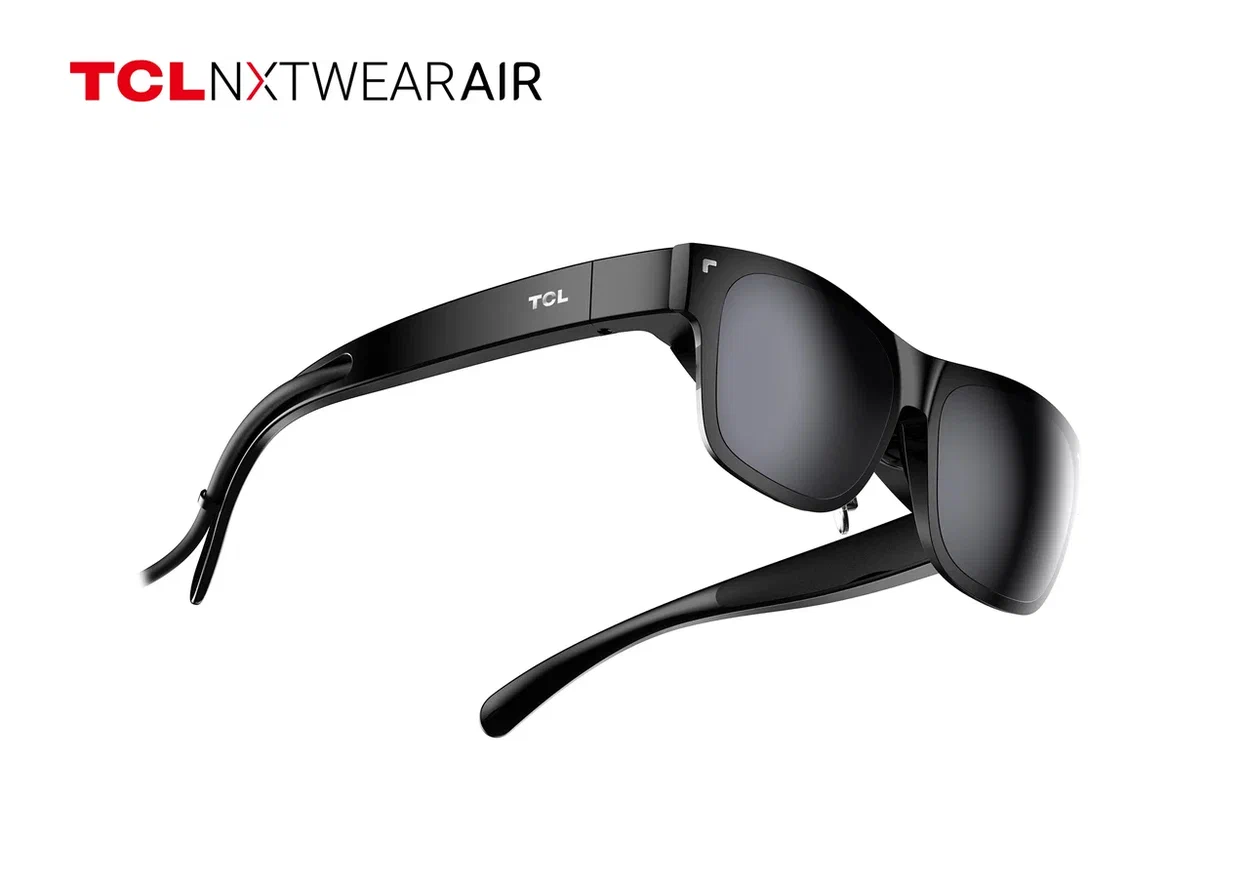 CES 2022: TCL сделала умные очки NXTWEAR AIR 5 NWAIR 3