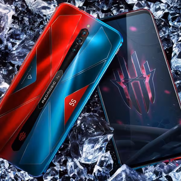 Nubia Red Magic 7