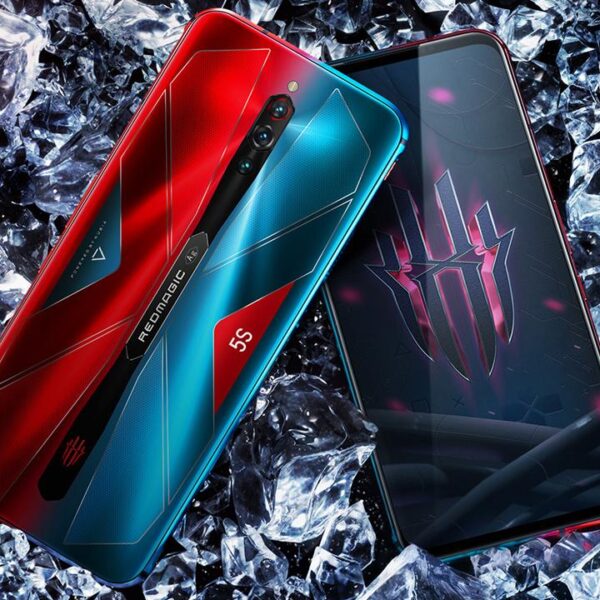 Nubia Red Magic 7