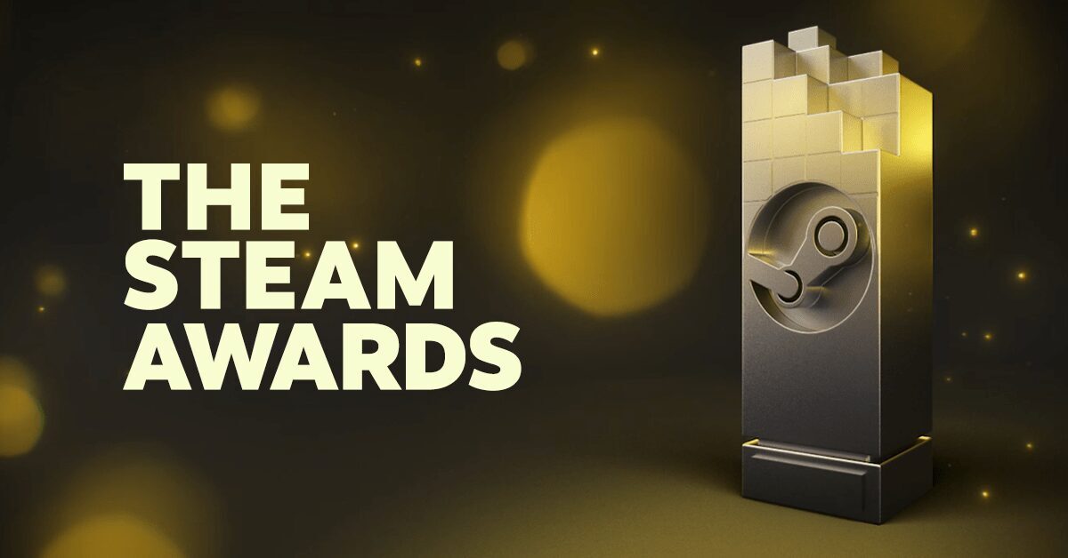 Resident Evil Village в Steam Awards 2021: кадр игры с атмосферным особняком и персонажем