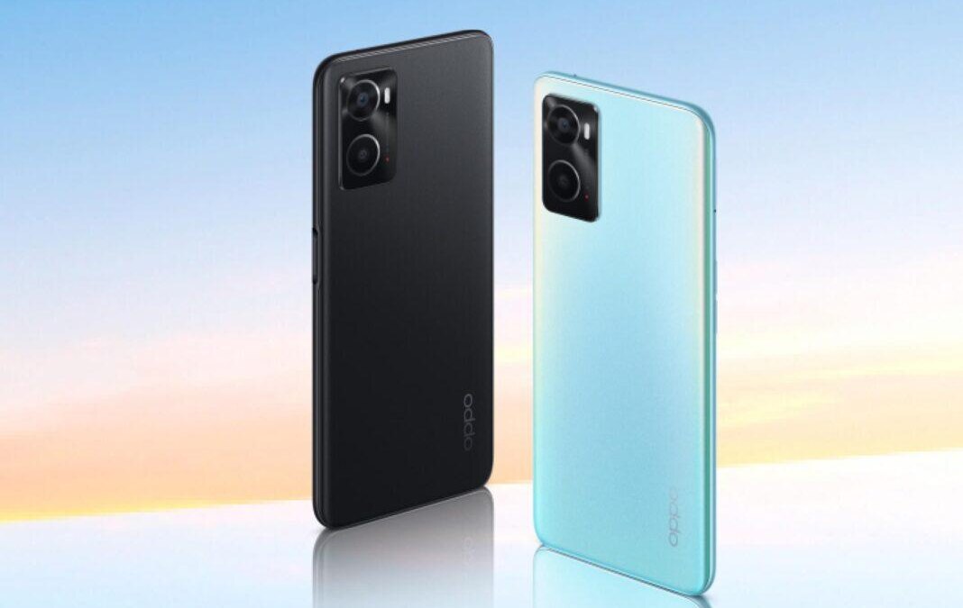 OPPO