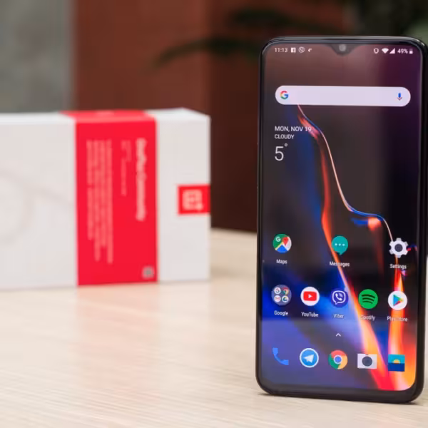 OnePlus