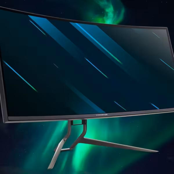 Predator X38S 3