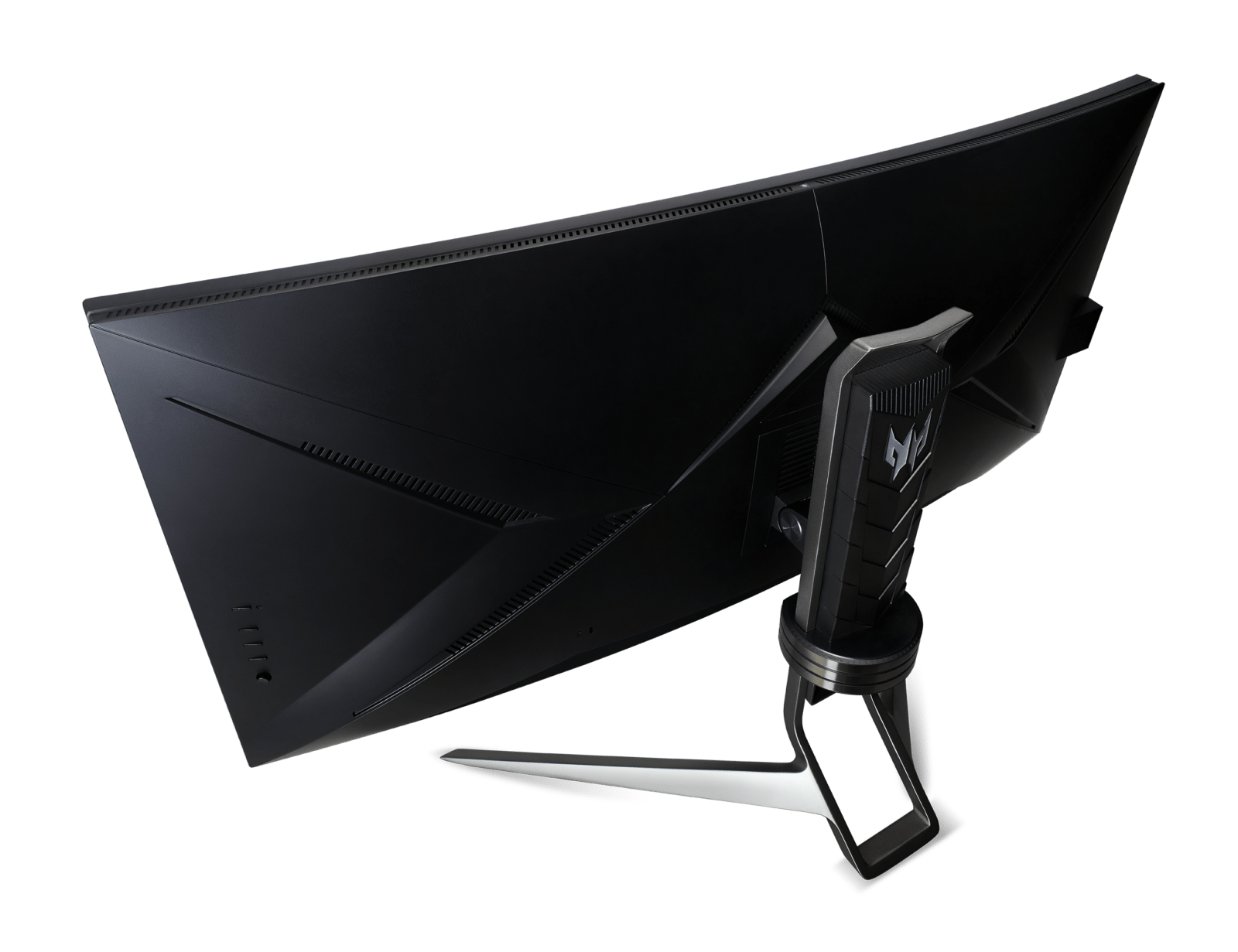 Acer представит новый игровой монитор Predator X38S 9 Predator Monitor X series X38P 08