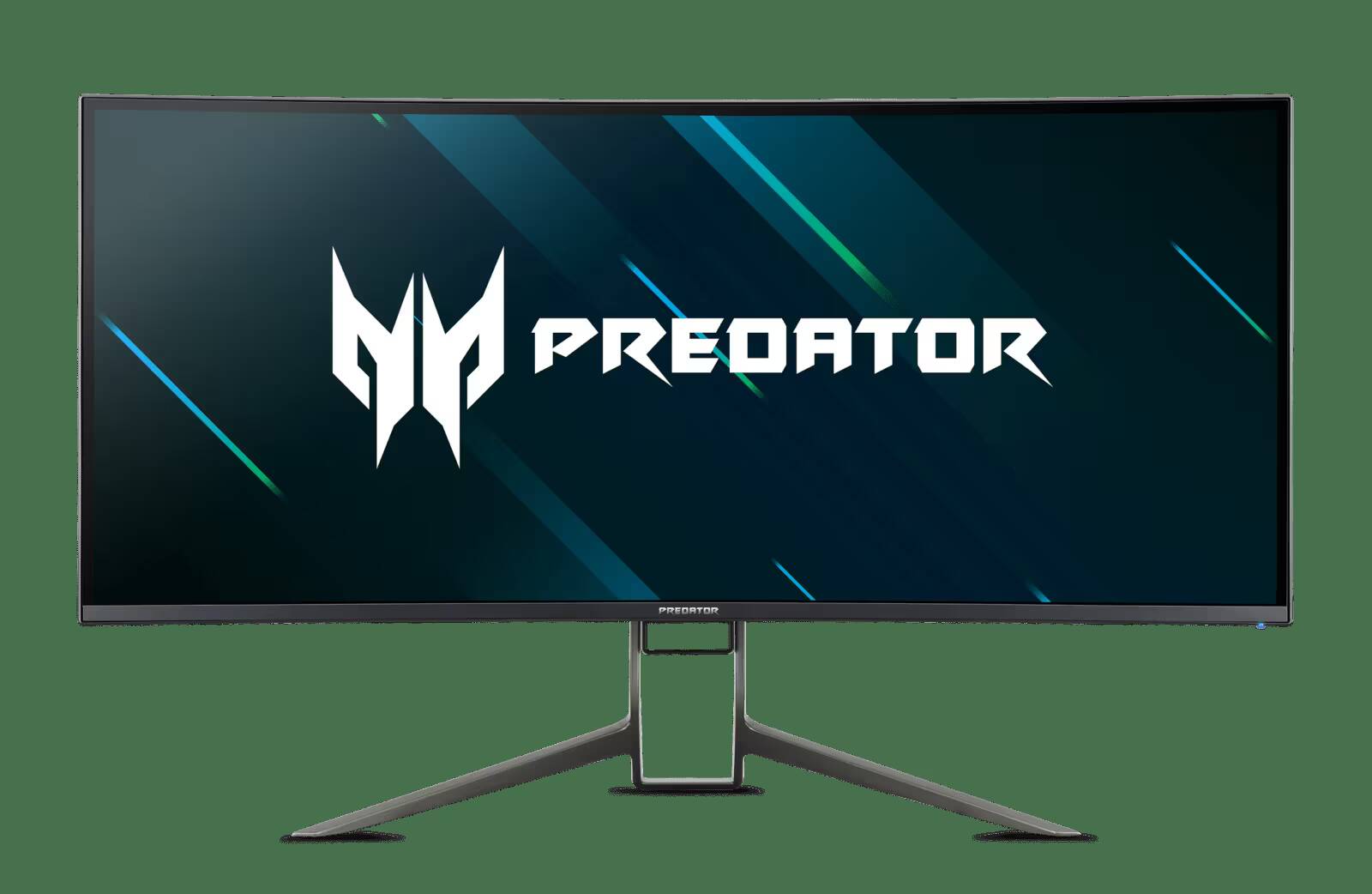 Acer представит новый игровой монитор Predator X38S 1 игровой монитор Acer Predator X38S с узким рамкой и дисплеем