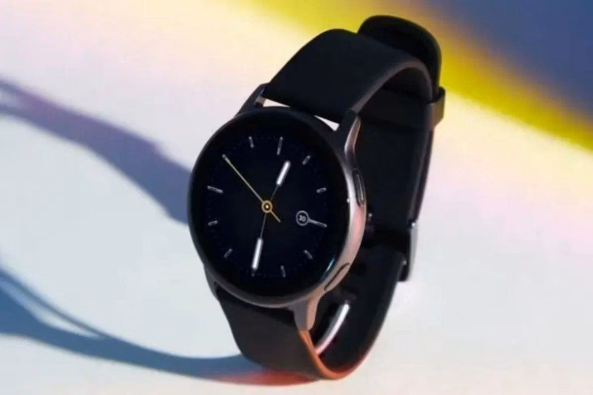 Realme представила умные часы Dizo Watch R 2 Realme