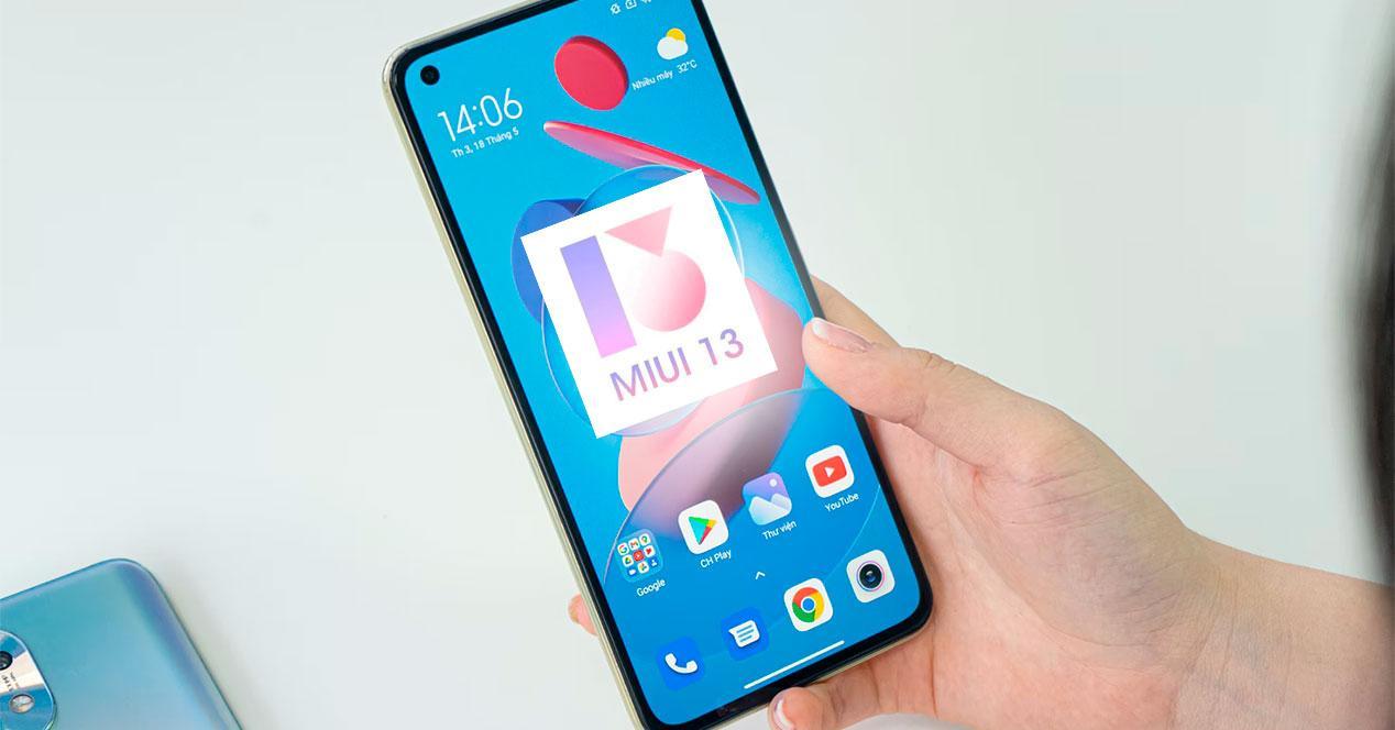MIUI 13 Global ROM готова к анонсу 4 Redmi miui 13