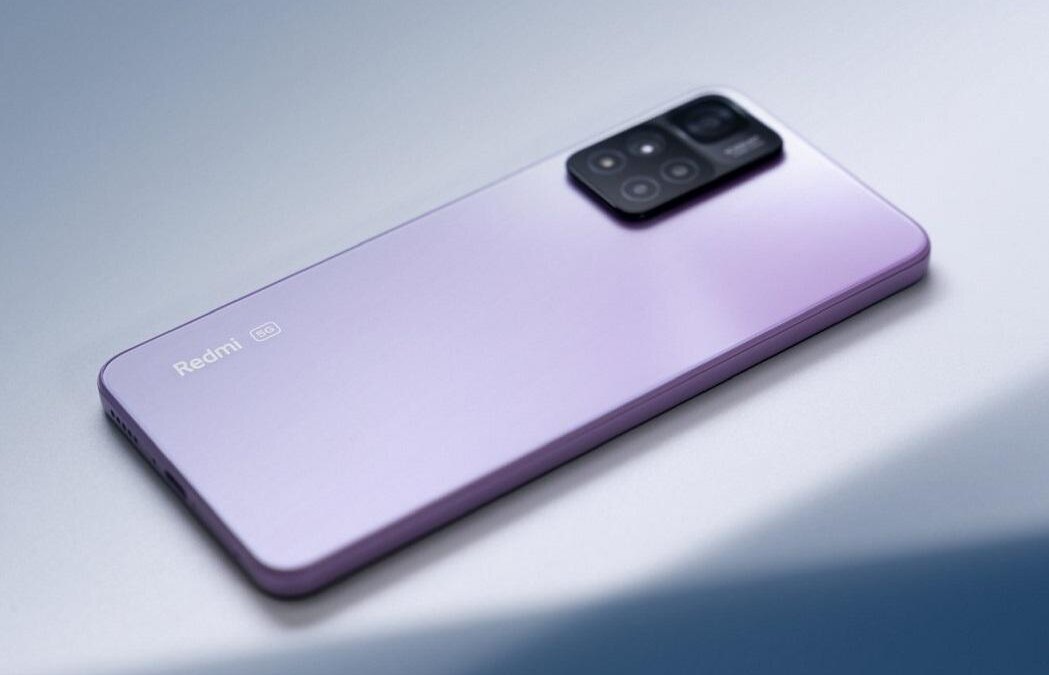 Redmi Note 11 Pro OHS7225544547144411