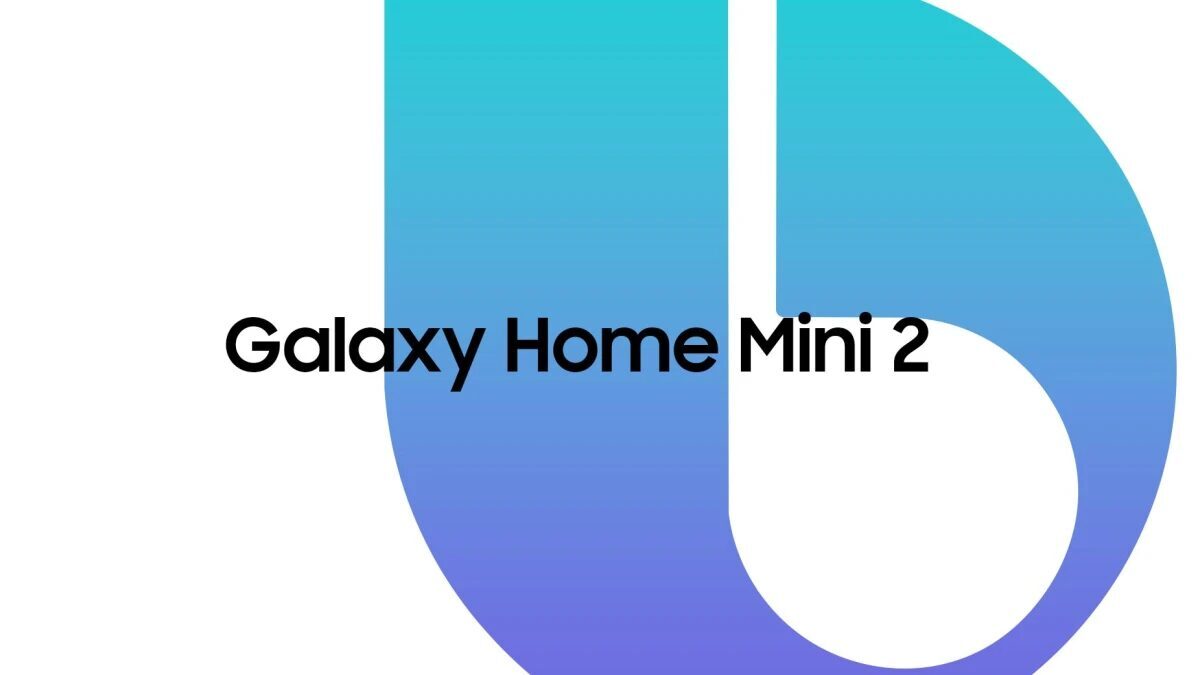 Samsung Galaxy Home Mini 2