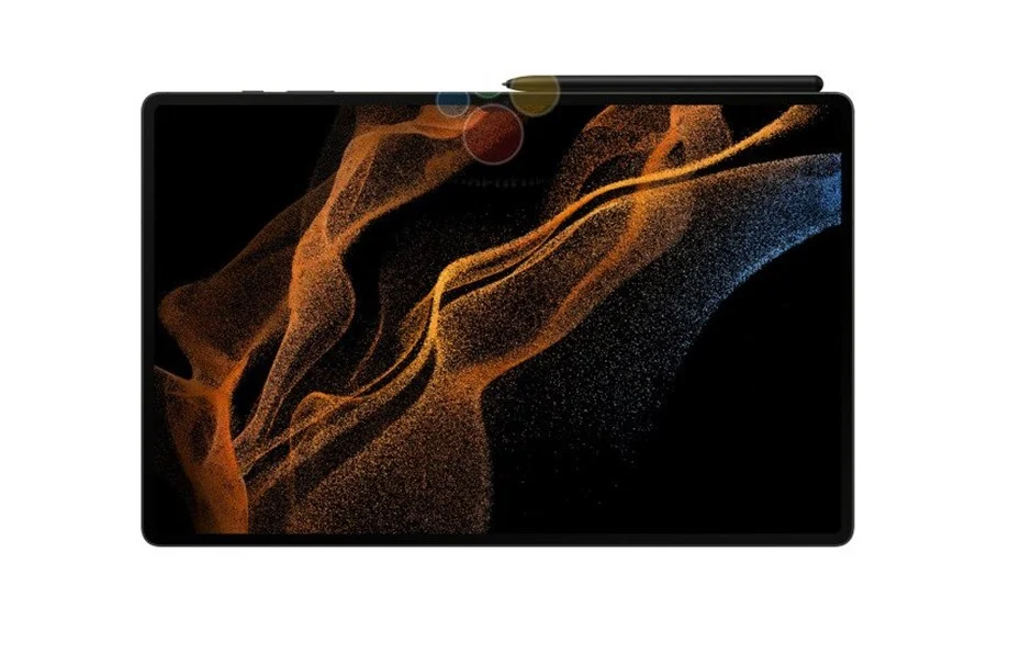 Планшеты серии Samsung Galaxy Tab S8 представят 8 февраля 3 Samsung Galaxy Tab S8