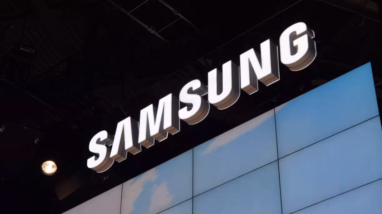 2021 год стал рекордным для Samsung 2 Samsung
