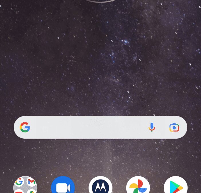 Moto G60