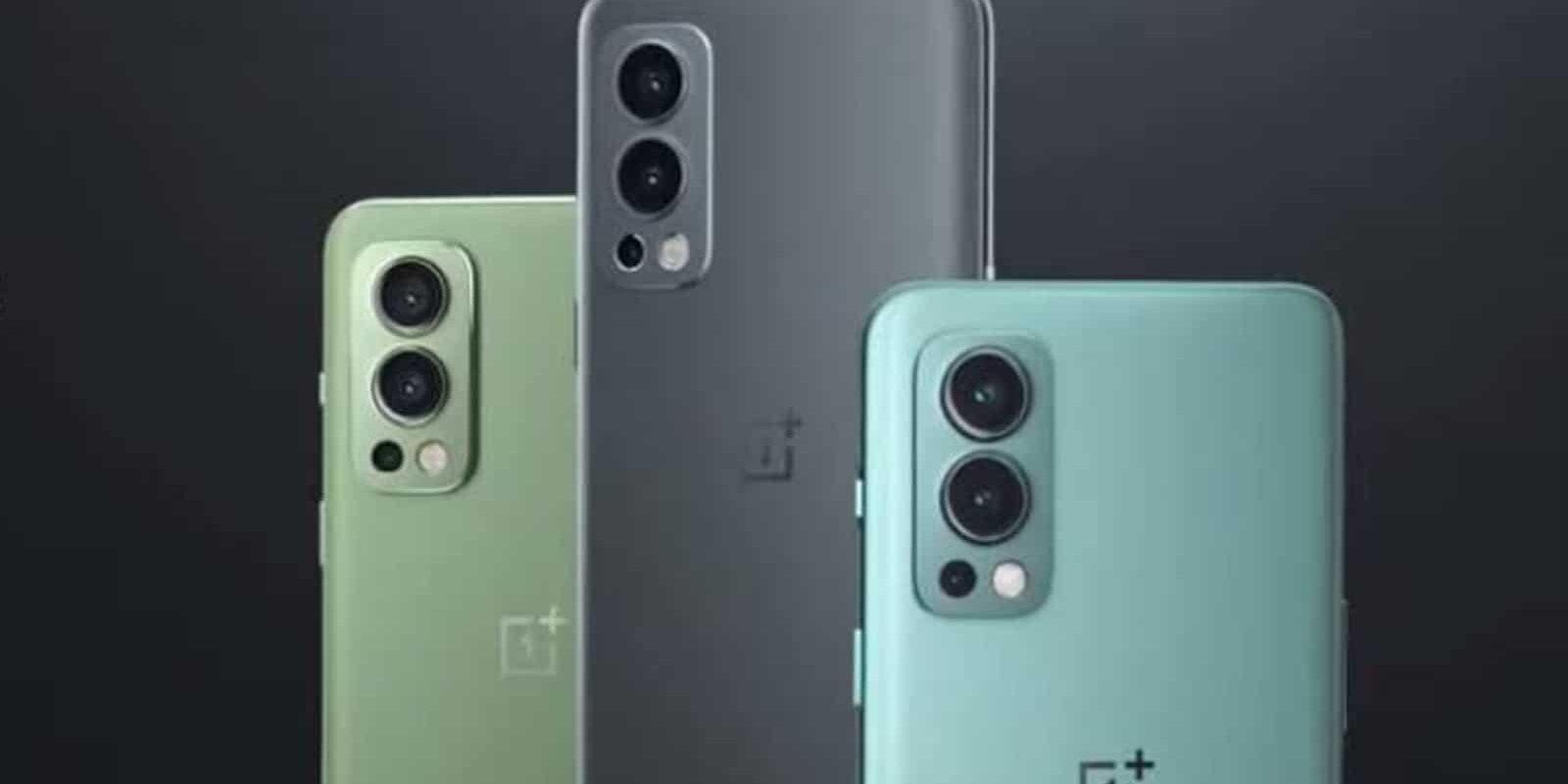 OnePlus