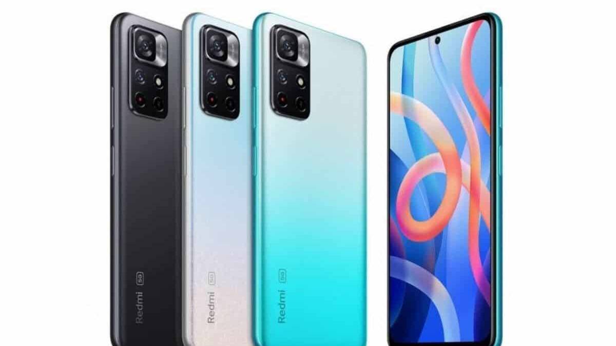 Смартфоны Redmi Note 12 с тремя цветами и мощной камерой