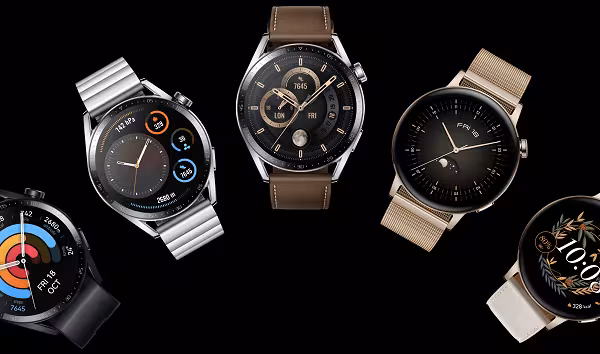 Huawei Watch GT3