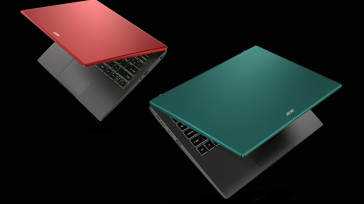 Swift X SFX14 51G 07