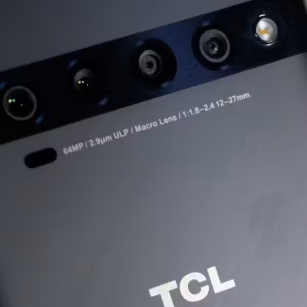 TCL 10 Pro