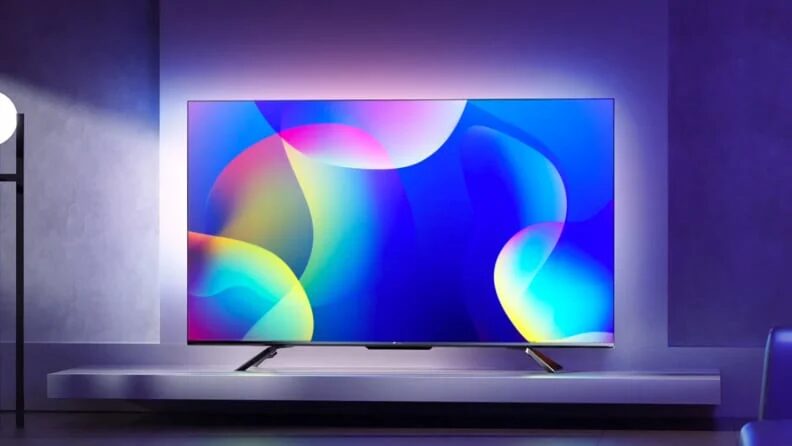 CES 2022: Hisense выпустила сразу 7 новых телевизоров 6 Hisense