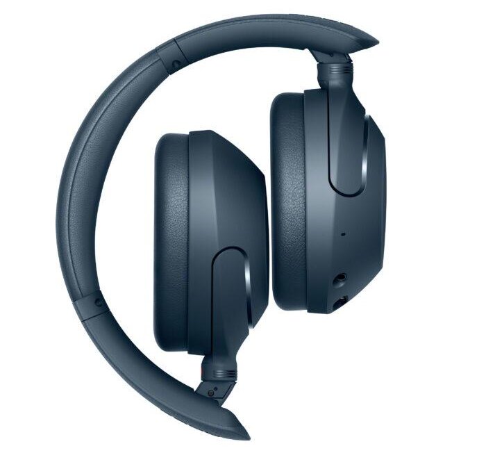 XB910N Blue Fordable