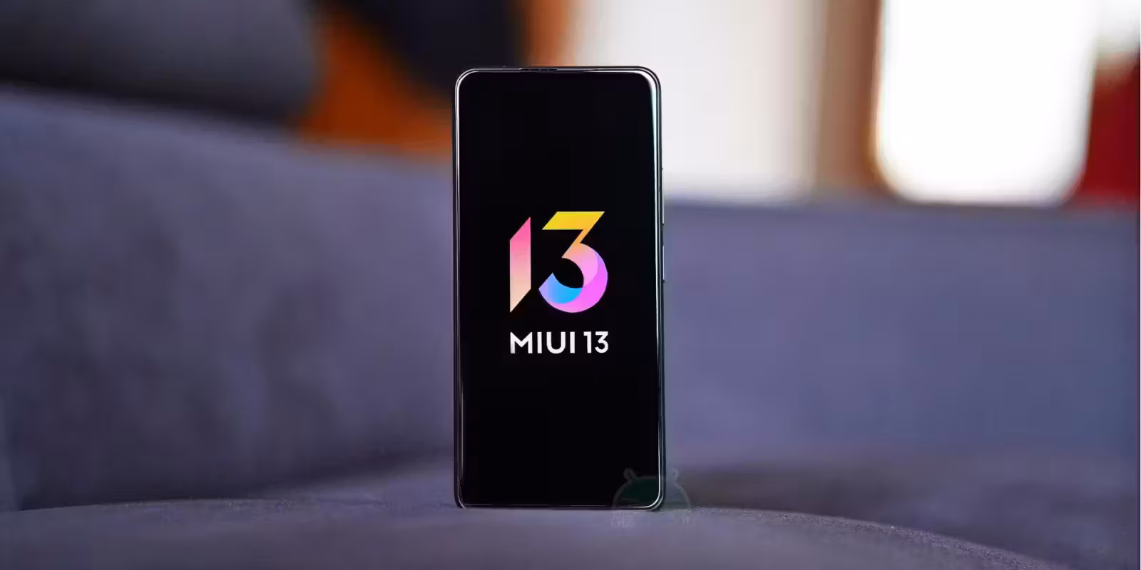 Xiaomi miui 13 10