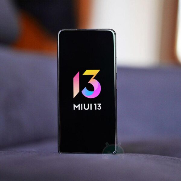Xiaomi miui 13 10