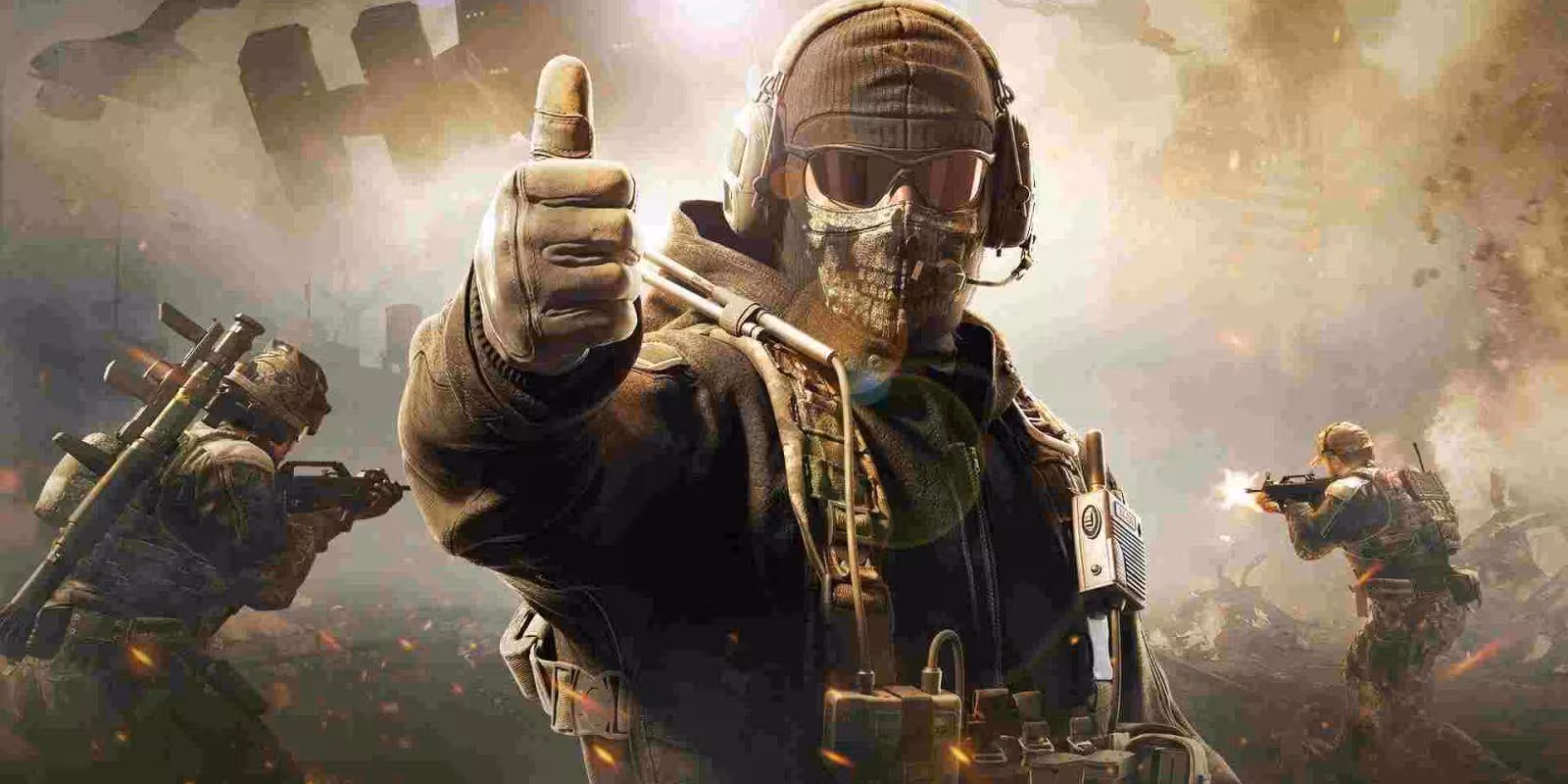 Call of Duty: три следующие игры все-таки выйдут на PlayStation 3 Call of Duty