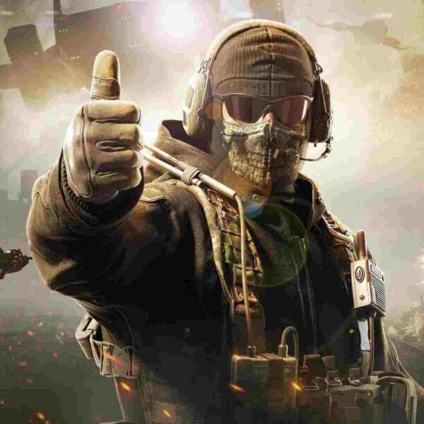Call of Duty