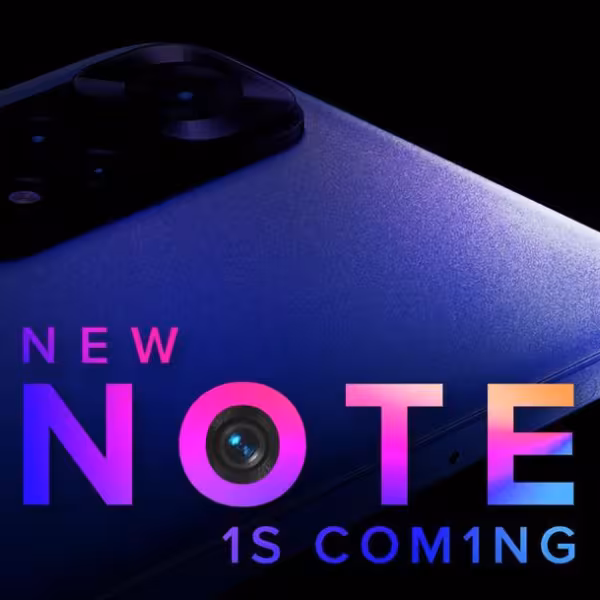 Redmi Note 11S