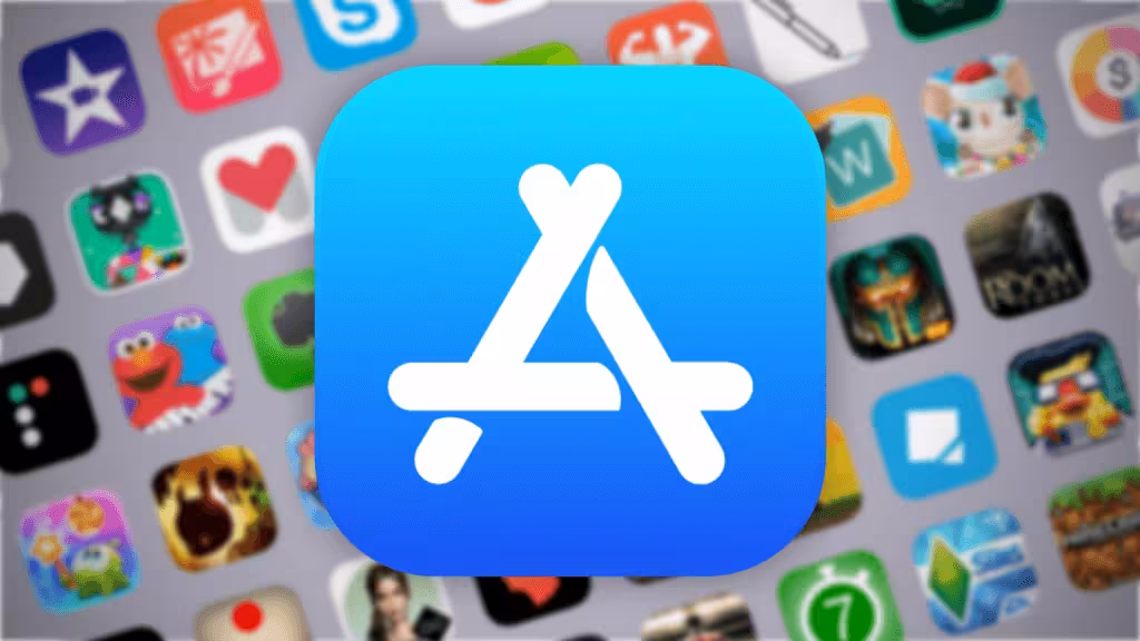 Apple может разделить AppStore на две части: для Европы и для остальных 2 appstore