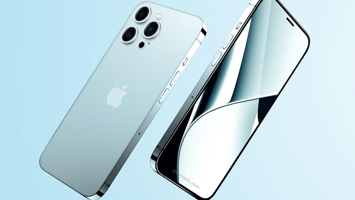Apple iPhone 14 Pro будут дороже предшественников 2 iPhone 14 Pro