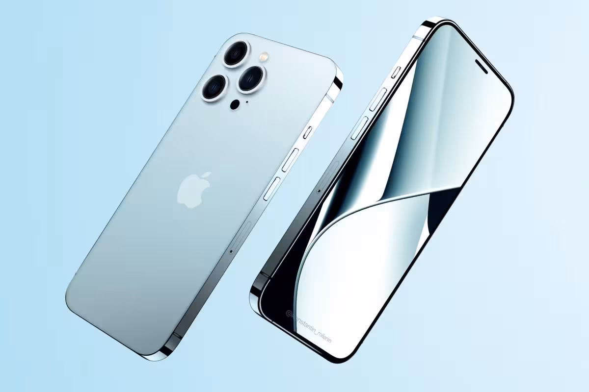 iPhone 14 Pro