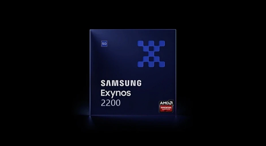 Samsung представила мобильный процессор Exynos 2200 5 Samsung