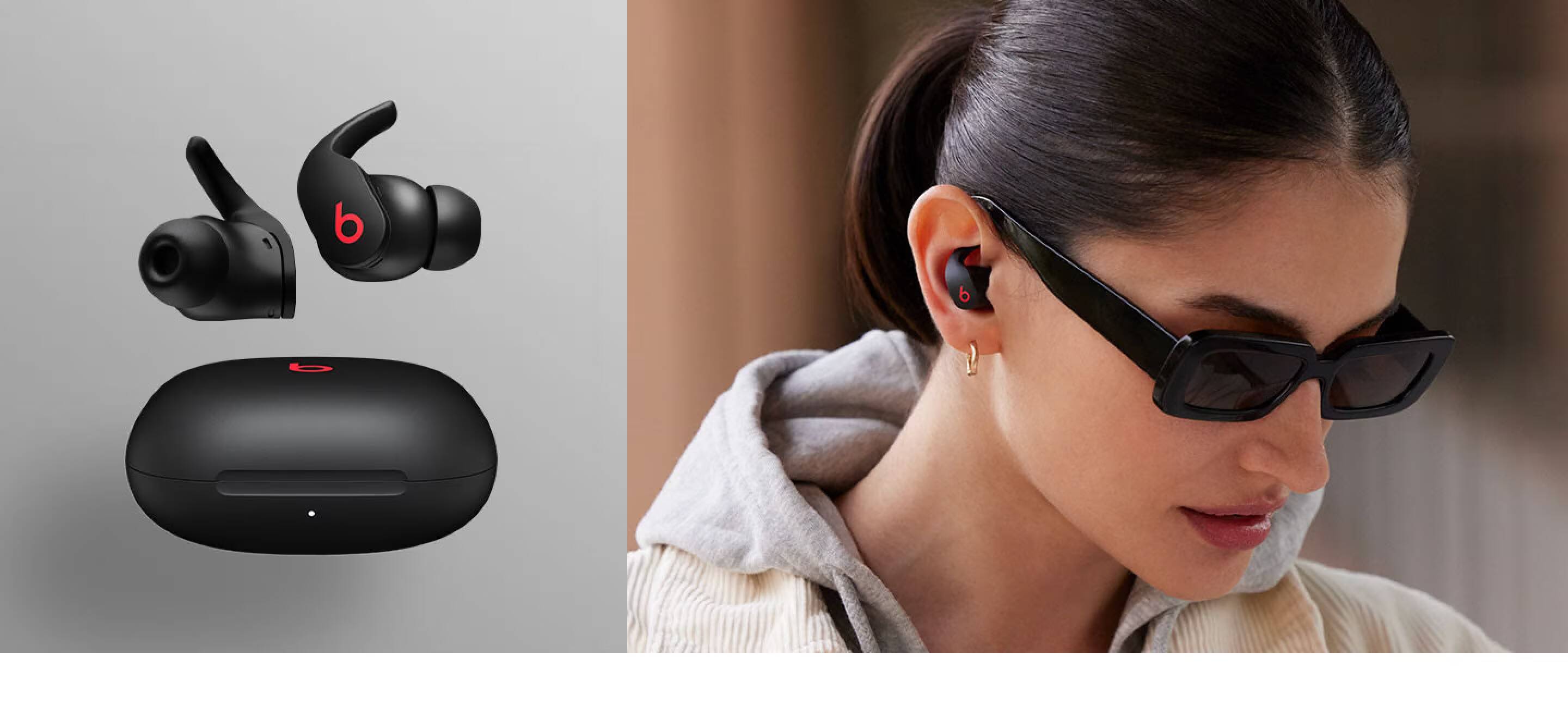 Beats сделали новые наушники Beats Fit Pro